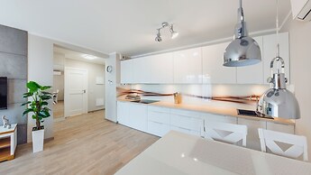 Apartamenty Sun&Snow Rezydencja Park