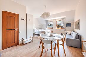 Apartamenty Sun&Snow Rezydencja Park