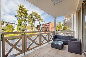 Apartamenty Sun&Snow Rezydencja Park