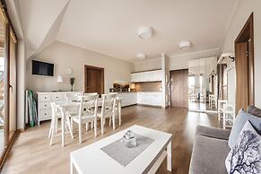 Apartamenty Sun&Snow Rezydencja Park