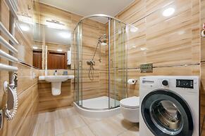 Apartamenty Sun&Snow Rezydencja Park