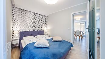 Apartamenty Sun&Snow Rezydencja Park