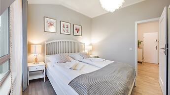 Apartamenty Sun&Snow Rezydencja Park