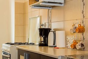 Motru 84 by MRG Apartments