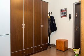 Motru 84 by MRG Apartments