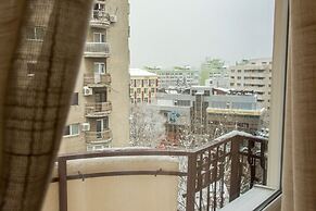 Motru 84 by MRG Apartments