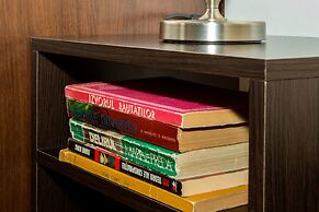 Motru 84 by MRG Apartments