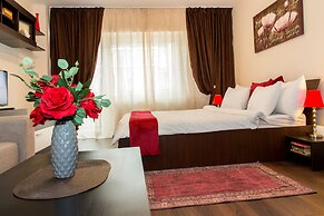 Motru 84 by MRG Apartments