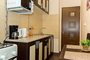 Motru 84 by MRG Apartments