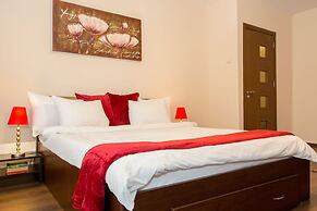 Motru 84 by MRG Apartments