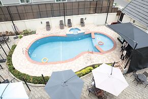 Edmudian Court Luxury Apartments