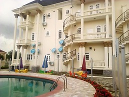 Edmudian Court Luxury Apartments