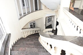 Edmudian Court Luxury Apartments