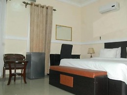 Edmudian Court Luxury Apartments
