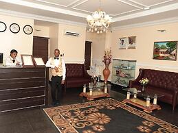 Edmudian Court Luxury Apartments