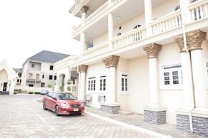 Edmudian Court Luxury Apartments