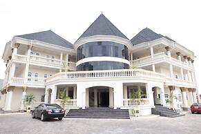 Edmudian Court Luxury Apartments