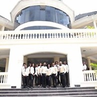 Edmudian Court Luxury Apartments
