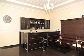 Edmudian Court Luxury Apartments
