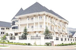 Edmudian Court Luxury Apartments