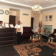 Edmudian Court Luxury Apartments