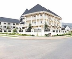 Edmudian Court Luxury Apartments