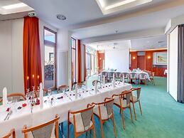 SEETELHOTEL Nautic Usedom Hotel & Spa