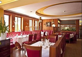 SEETELHOTEL Nautic Usedom Hotel & Spa