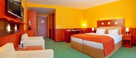 SEETELHOTEL Nautic Usedom Hotel & Spa