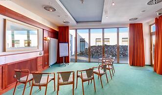SEETELHOTEL Nautic Usedom Hotel & Spa