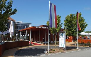 SEETELHOTEL Nautic Usedom Hotel & Spa