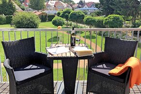 SEETELHOTEL Nautic Usedom Hotel & Spa
