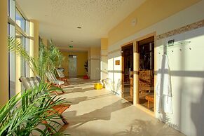 SEETELHOTEL Nautic Usedom Hotel & Spa
