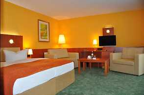 SEETELHOTEL Nautic Usedom Hotel & Spa