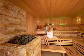 SEETELHOTEL Nautic Usedom Hotel & Spa