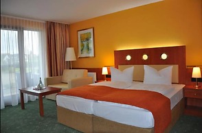 SEETELHOTEL Nautic Usedom Hotel & Spa