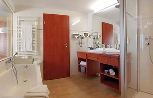SEETELHOTEL Nautic Usedom Hotel & Spa
