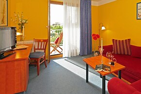 SEETELHOTEL Nautic Usedom Hotel & Spa