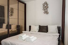 Tineretului 20 by MRG Apartments