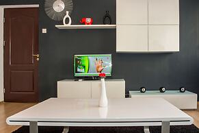 Tineretului 20 by MRG Apartments