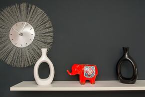 Tineretului 20 by MRG Apartments