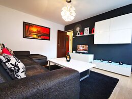 Tineretului 20 by MRG Apartments