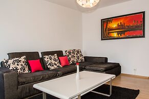 Tineretului 20 by MRG Apartments