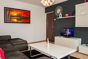 Tineretului 20 by MRG Apartments