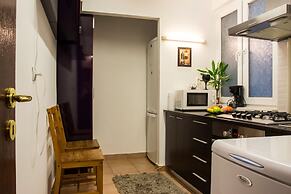 Tineretului 20 by MRG Apartments