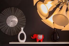 Tineretului 20 by MRG Apartments