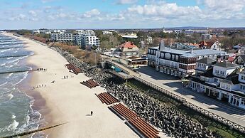 Apartamenty Sun&Snow Zachód Slonca