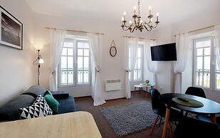 Apartamenty Sun&Snow Zachód Slonca