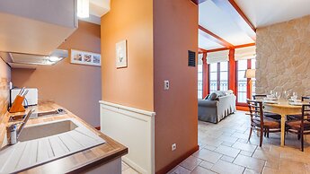 Apartamenty Sun&Snow Zachód Slonca