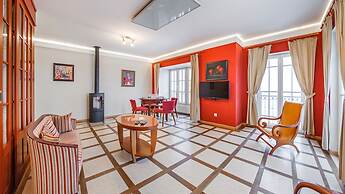 Apartamenty Sun&Snow Zachód Slonca